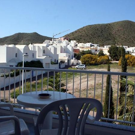 Hostal Brisamar San Jose  Εξωτερικό φωτογραφία
