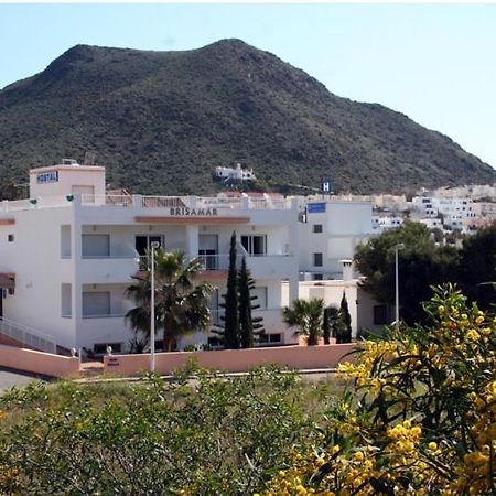 Hostal Brisamar San Jose  Εξωτερικό φωτογραφία