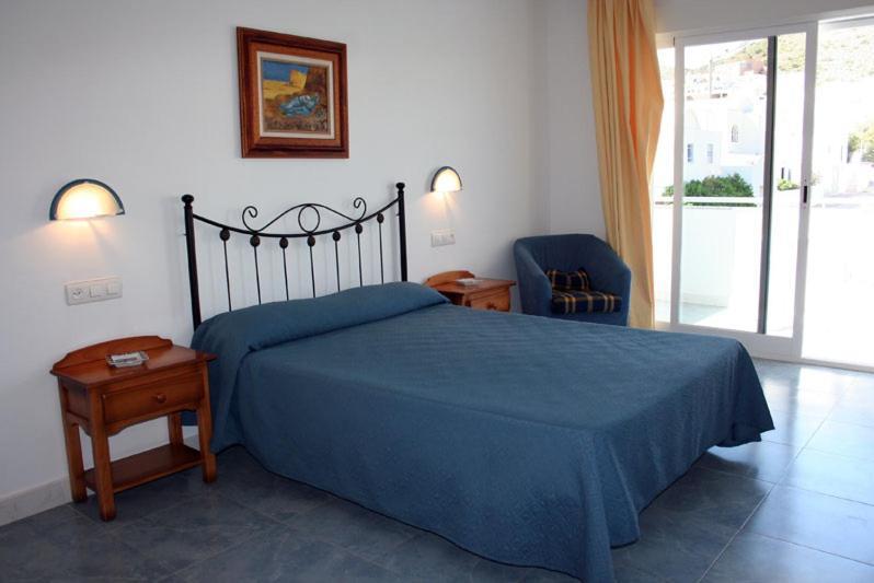 Hostal Brisamar San Jose  Δωμάτιο φωτογραφία