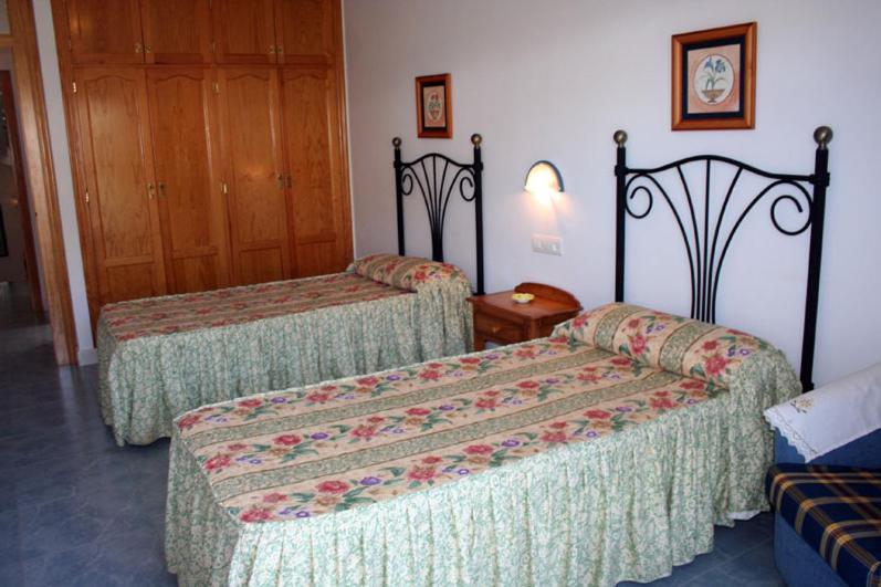 Hostal Brisamar San Jose  Δωμάτιο φωτογραφία