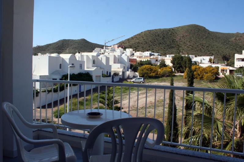 Hostal Brisamar San Jose  Δωμάτιο φωτογραφία