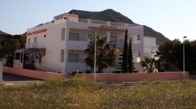 Hostal Brisamar San Jose  Εξωτερικό φωτογραφία