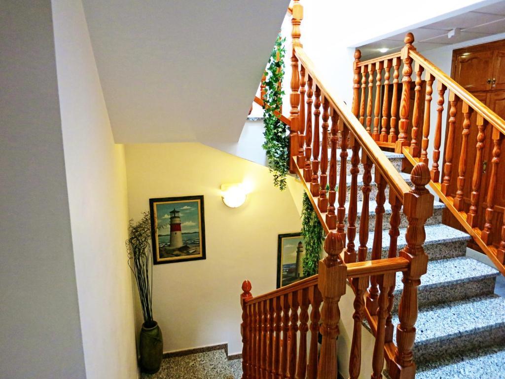 Hostal Brisamar San Jose  Εξωτερικό φωτογραφία