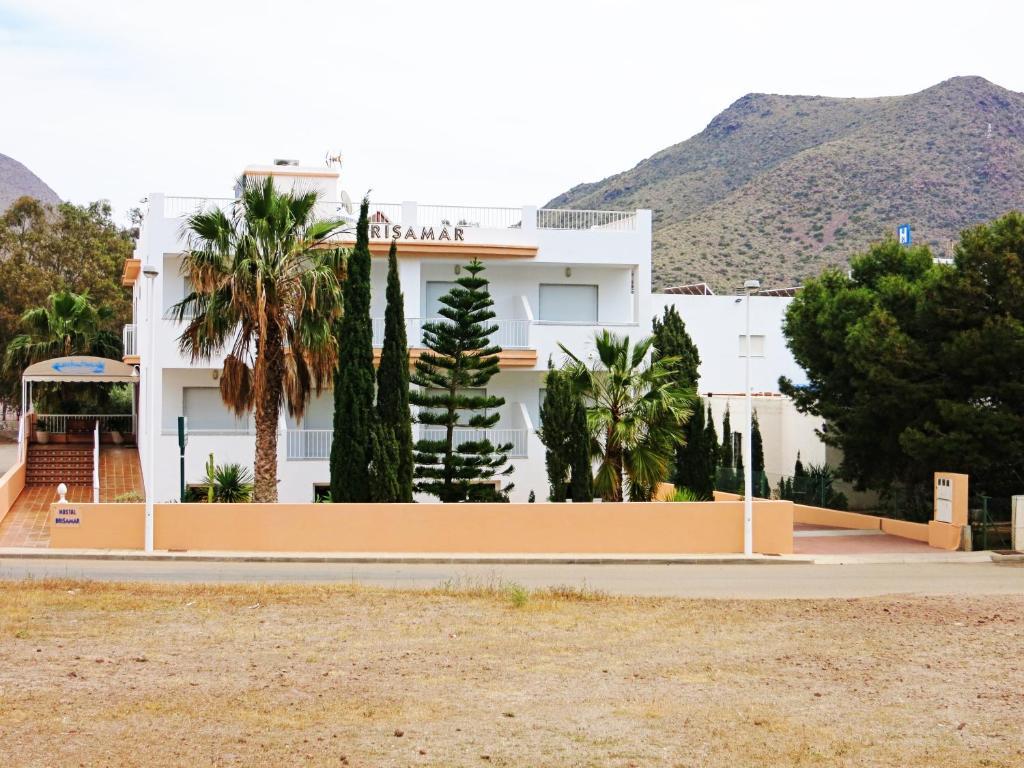 Hostal Brisamar San Jose  Εξωτερικό φωτογραφία