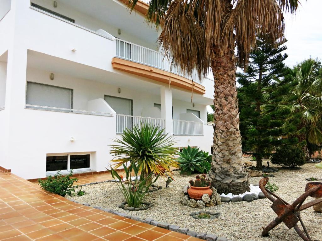 Hostal Brisamar San Jose  Εξωτερικό φωτογραφία