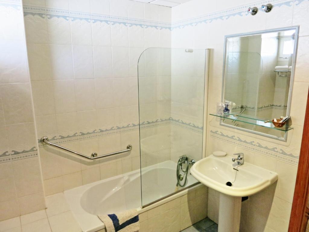 Hostal Brisamar San Jose  Εξωτερικό φωτογραφία