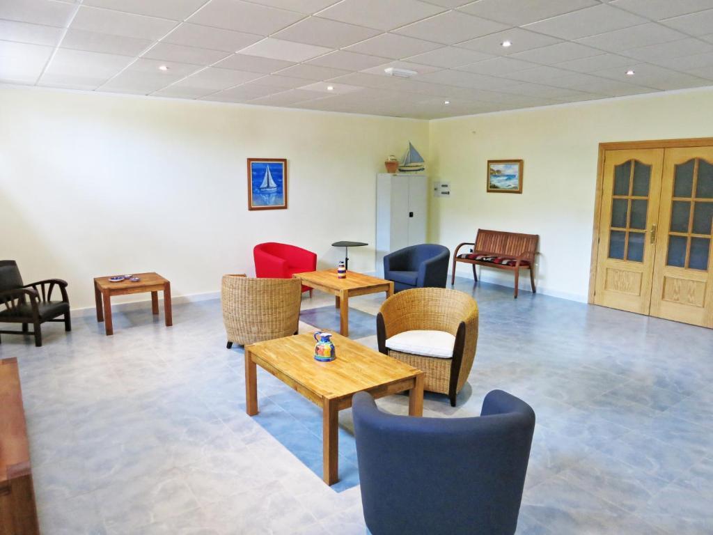 Hostal Brisamar San Jose  Εξωτερικό φωτογραφία