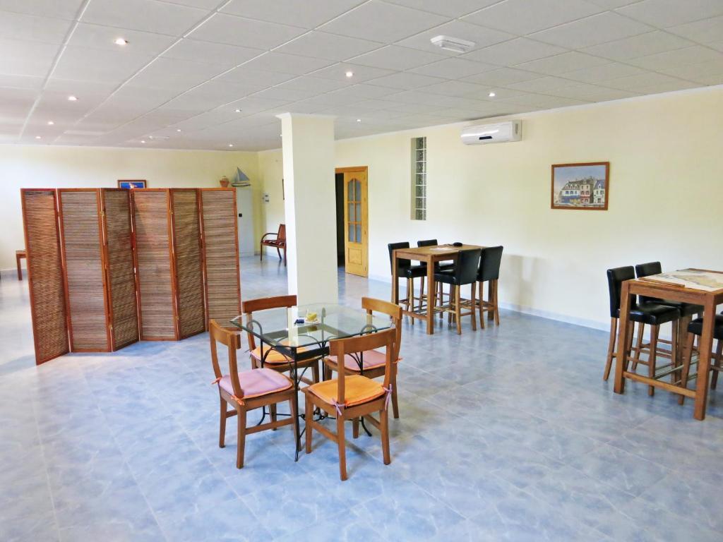 Hostal Brisamar San Jose  Εξωτερικό φωτογραφία